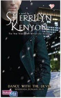 Image of Dance with the Devil