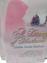 Image of A Diary of Muslimah