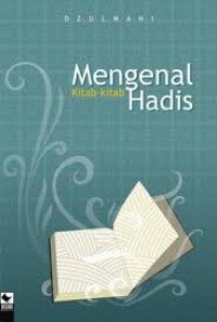Image of Mengenal Kitab - Kitab Hadist