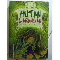 Image of Hutan Larangan