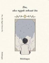 Image of IBUKU PEREMPUAN berwajah SURGA