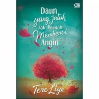 Image of Daun yang jatuh Tak Pernah membenci Angin