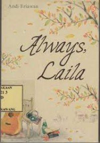 Image of Always Laila