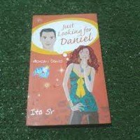 Image of Just Looking For Daniel