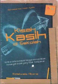 Image of KISAH KASIH DI SEKOLAH