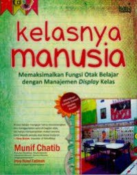 Image of KELASNYA MANUSIA