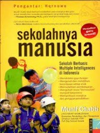 SEKOLAHNYA MANUSIA