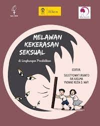 Melawan Kekerasan Seksual