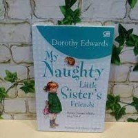 Image of MY NAUGHTY LITTLE SISTER’S FRIENDS