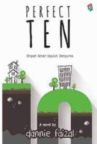 Image of PERFECT TEN