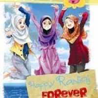 Image of Happy Raniqi Forever