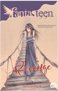 Image of FANTASTEEN : REVENGE