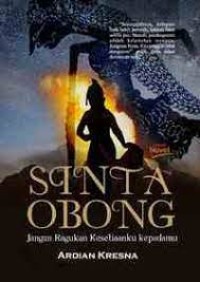 Image of Sinta obong