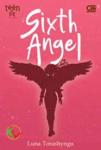 SIXTH ANGEL
