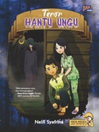 Image of Teror Hantu Ungu
