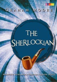 Image of THE SHERLOCKIAN