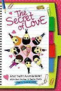 Image of The Secret of Love