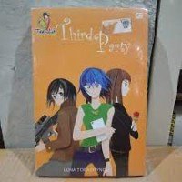 Image of Third party