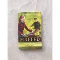 Image of Flipped
