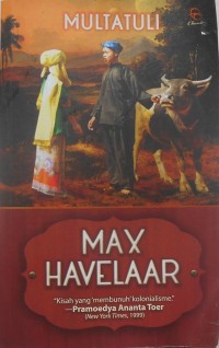 MAX HAVELAAR