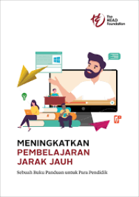 MENINGKATKAN PEMBELEJARAN JARAK JAUH