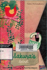SAKURA SECRET'S