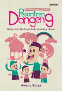 Pesantren Dongeng