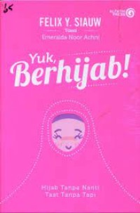 Yuk, Berhijab