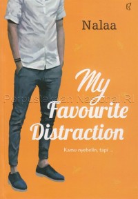 My Favourite Distraction