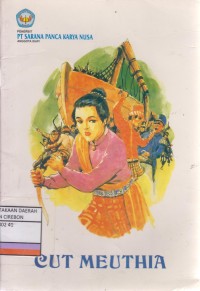 CUT MEUTHIA