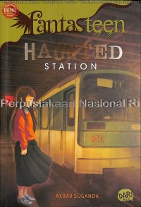 Haunted Station