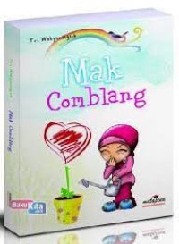 Mak Comblang