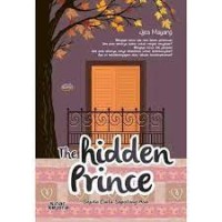 THE HIDDEN PRINCE : Sejuta Cinta Sepotong Asa