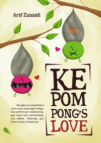 KEPOMPONG,S LOVE