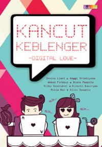 Kancut Keblenger