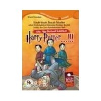 Aha, Aku Berhasil Kalahkan Harry Potter...!!!