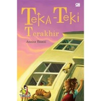 Teka-Teki Terakhir