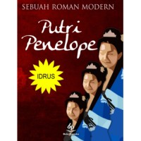 Hikayat Putri Penelope