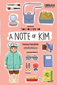 A NOTE of KIM