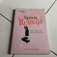 Spirit Remaja