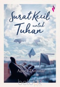 Surat Kecil untuk Tuhan