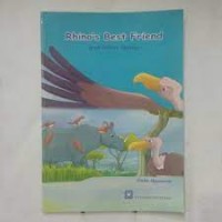 Rhino's Best Friend and Other Stories