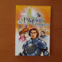 The Pilgrims Progress