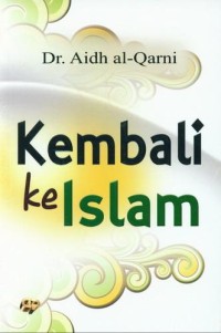 Kembali ke Islam