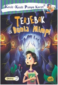 TERJEBAK di Dunia Mimpi