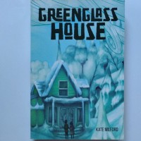 GREENGLASS HOUSE
