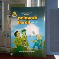 Pelawak Kerdil