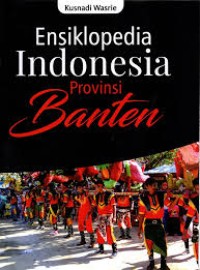Ensiklopedia Indonesia Prov. Banten