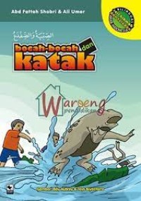 Bocah-Bocah Katak
