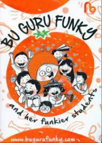 Bu guru funky